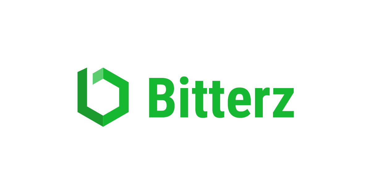 Bitterz(ビッターズ)